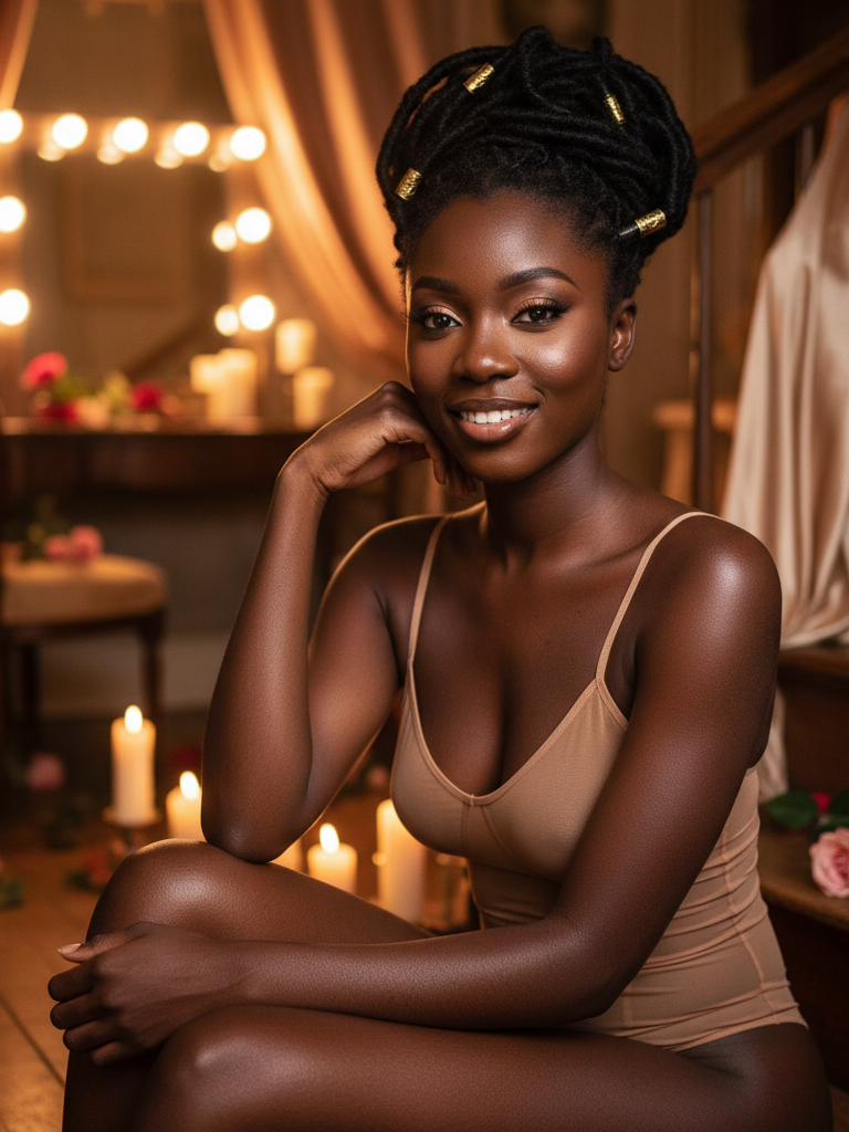 DalilaBerry escort York