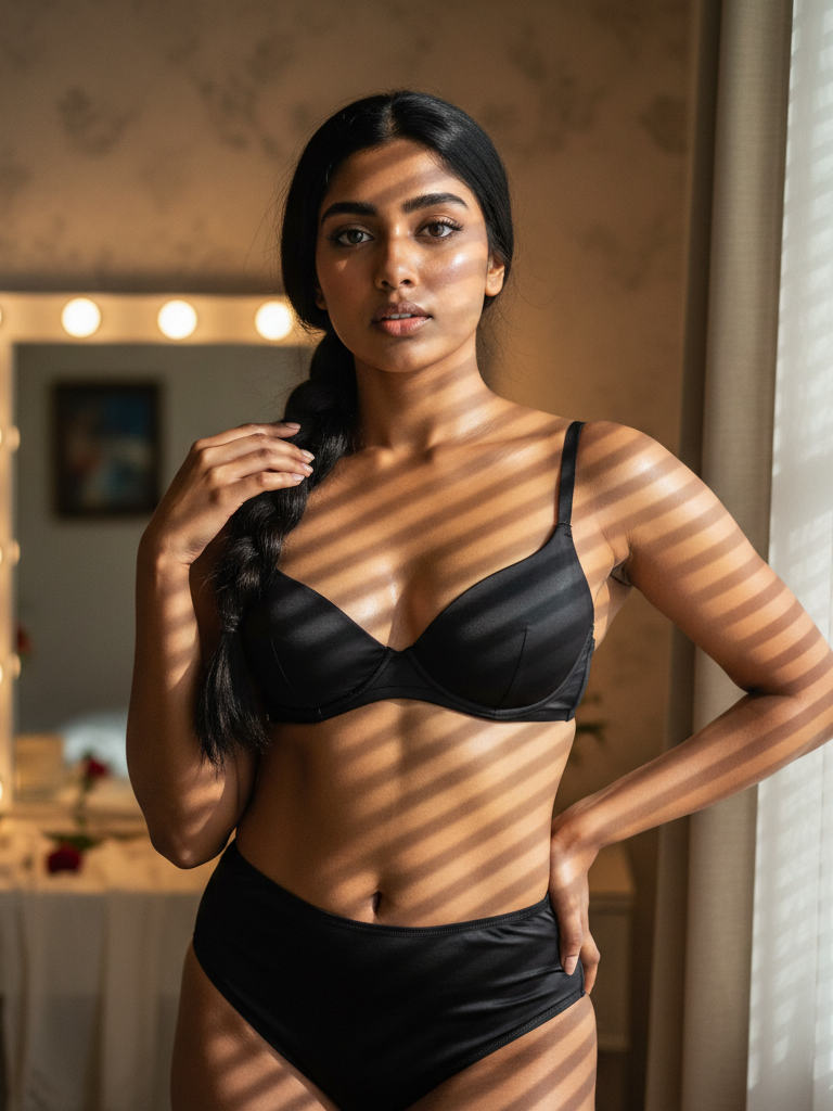 Lujain escort York
