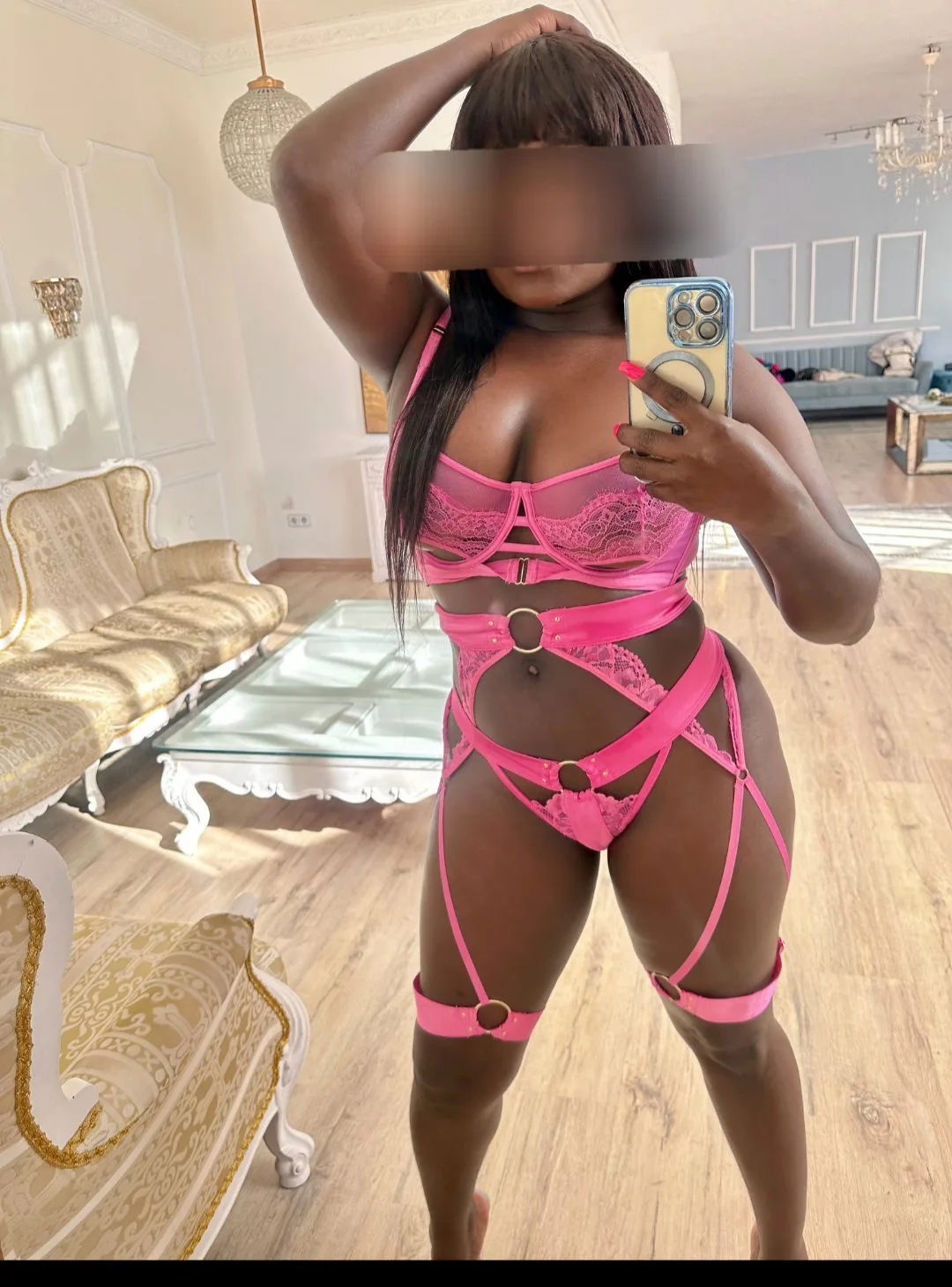 WangariSunshine escort York