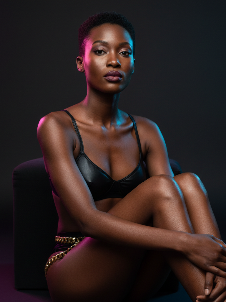 Folake escort York