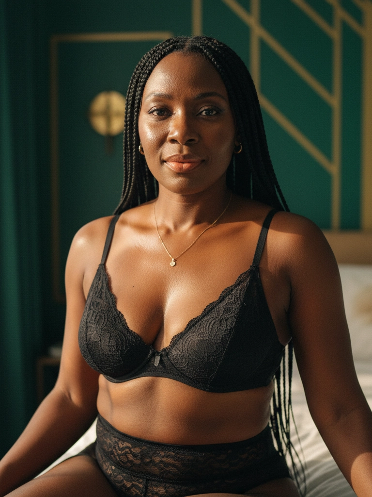 DreamyWangari escort York