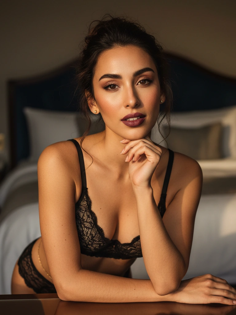 Amira escort York