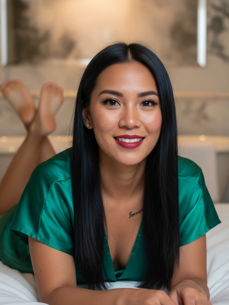 Liling escort York