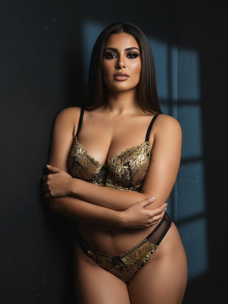Salma escort York