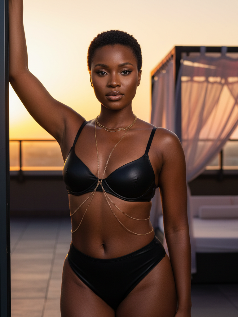 ChicHalima escort York