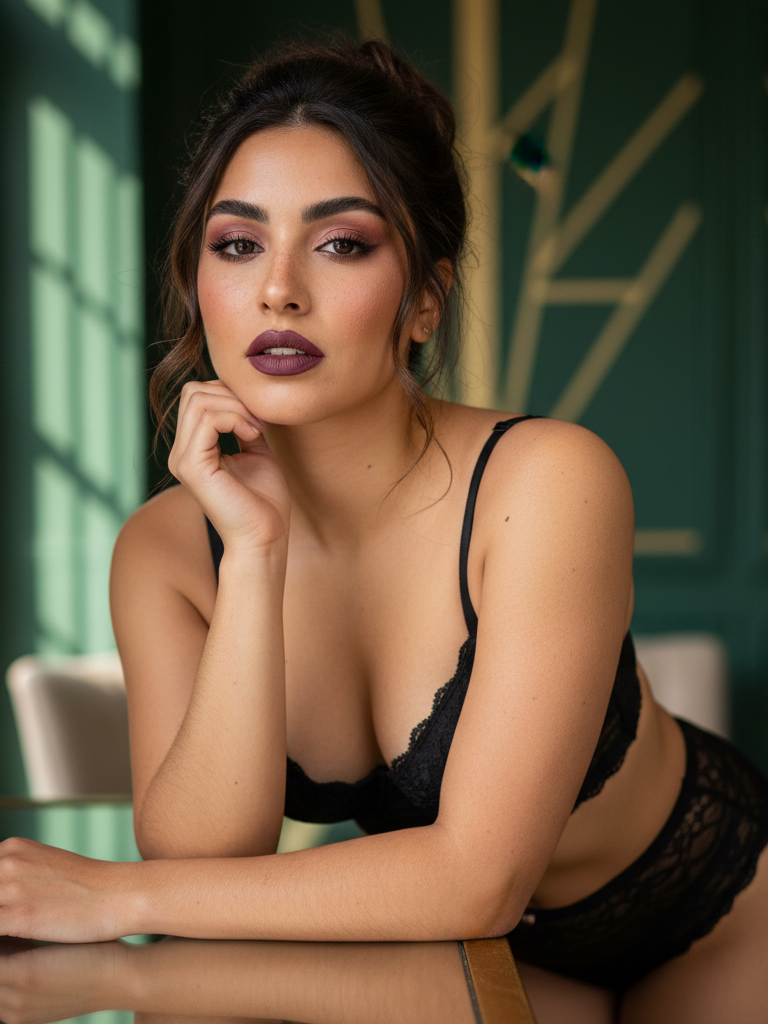 Israa escort York