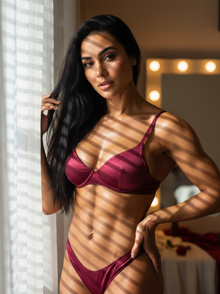 Pelin escort York