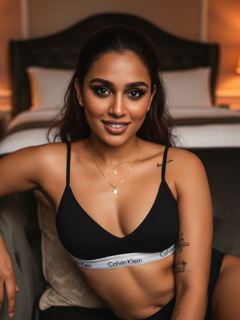 Payal escort York