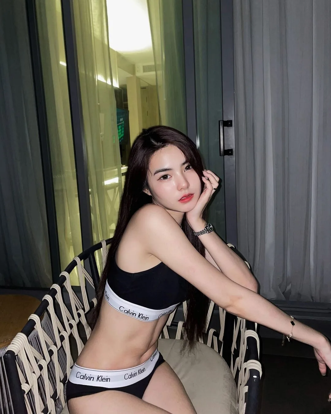 Kaori escort York