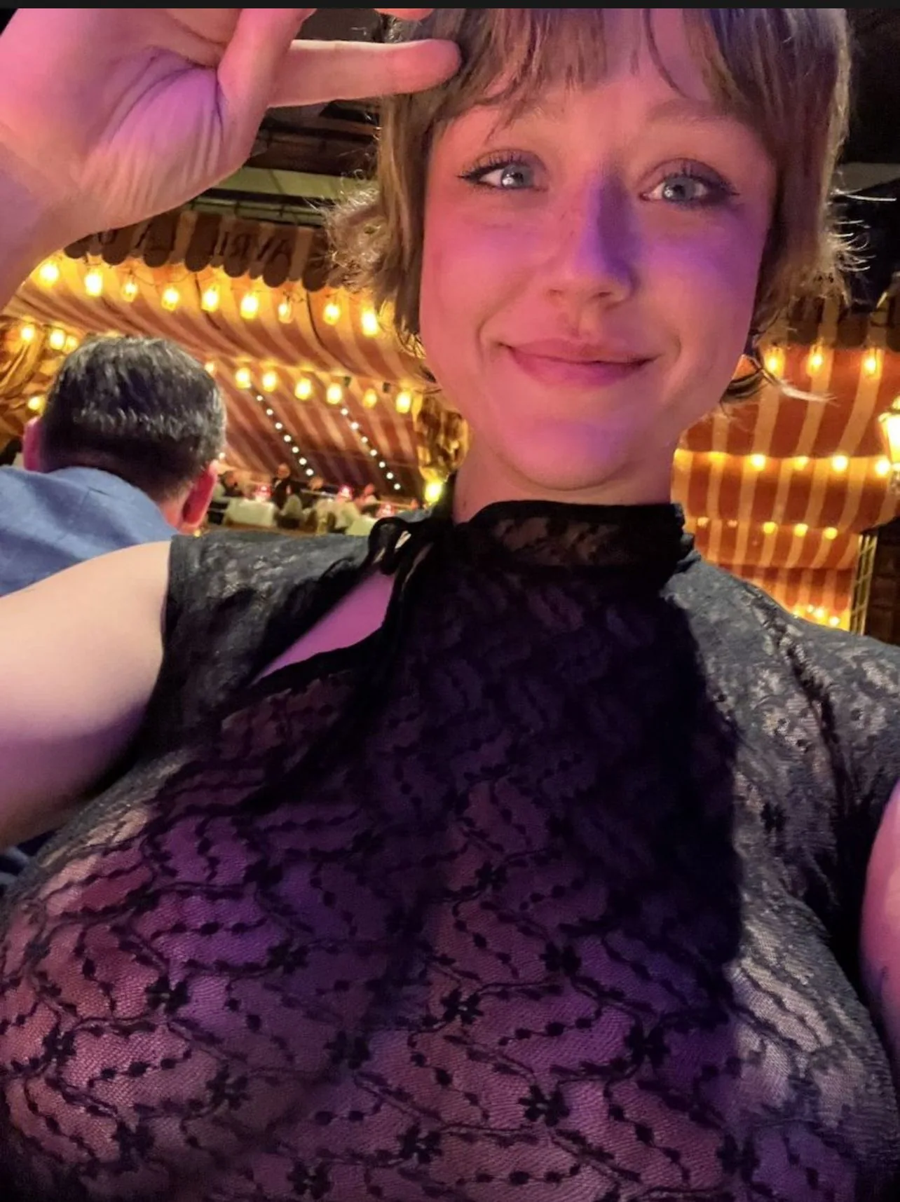 Irina escort York