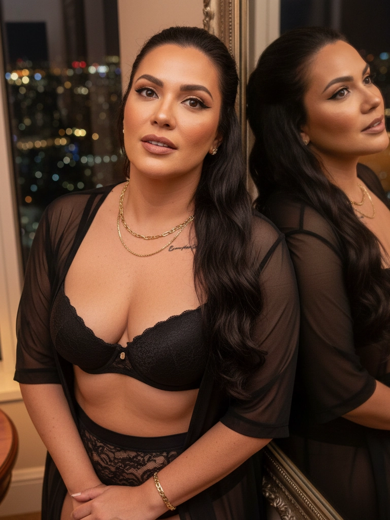 Brenda escort York