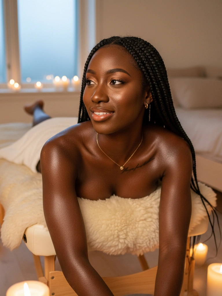 MissDalila escort York