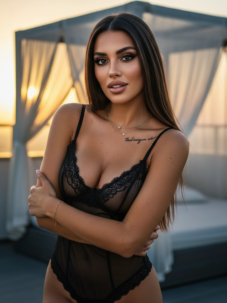 Zoya escort York