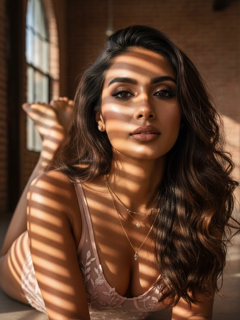 Aisha escort York