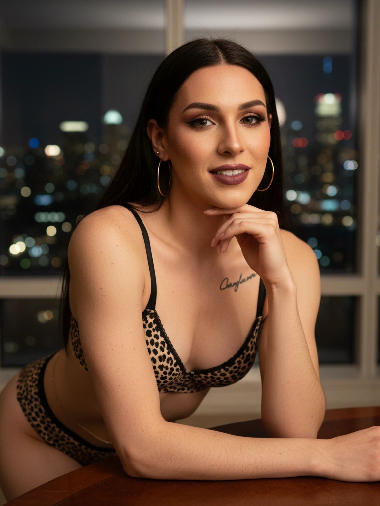Dalila escort York
