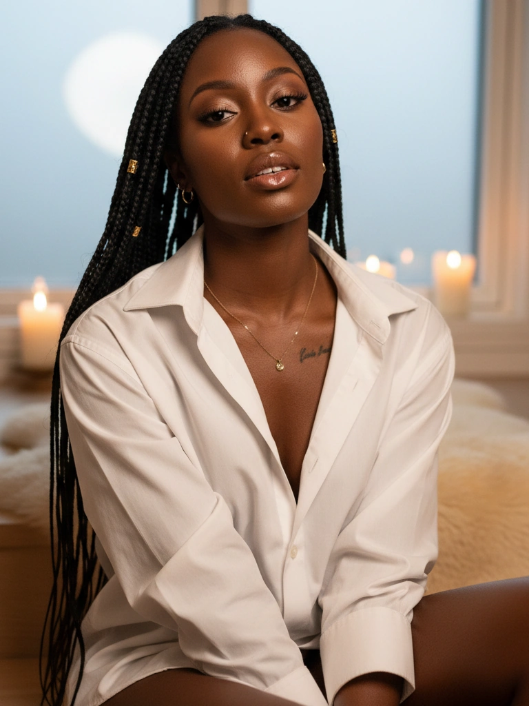 PlatinumMakena escort York