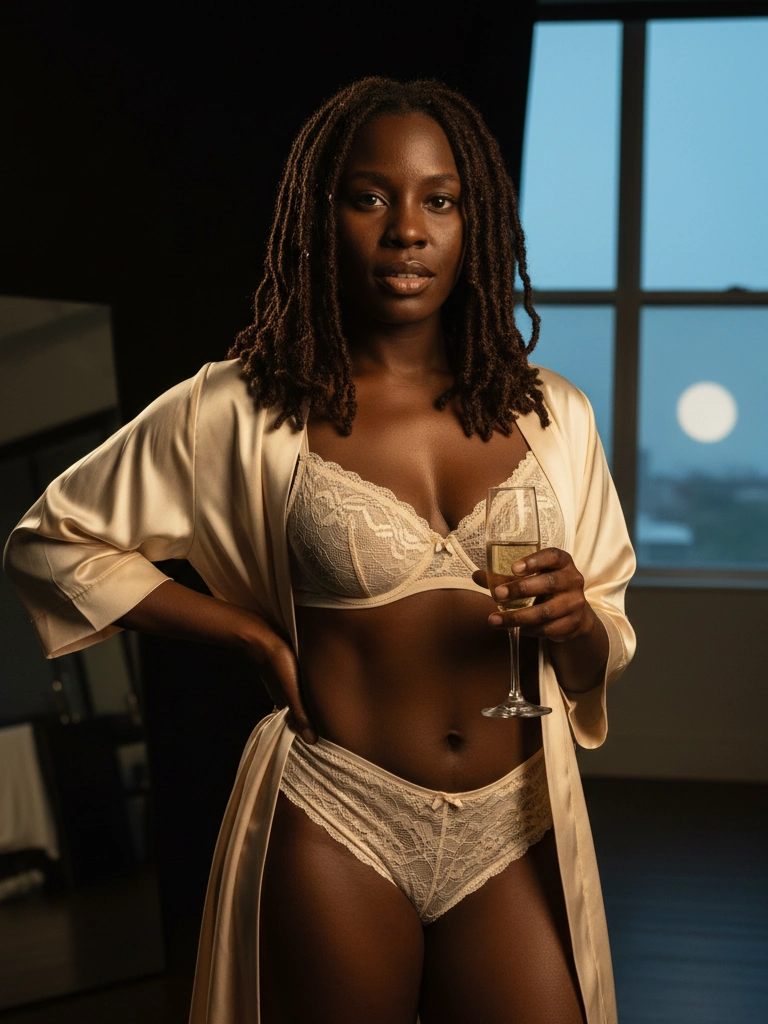 AshaLace escort York