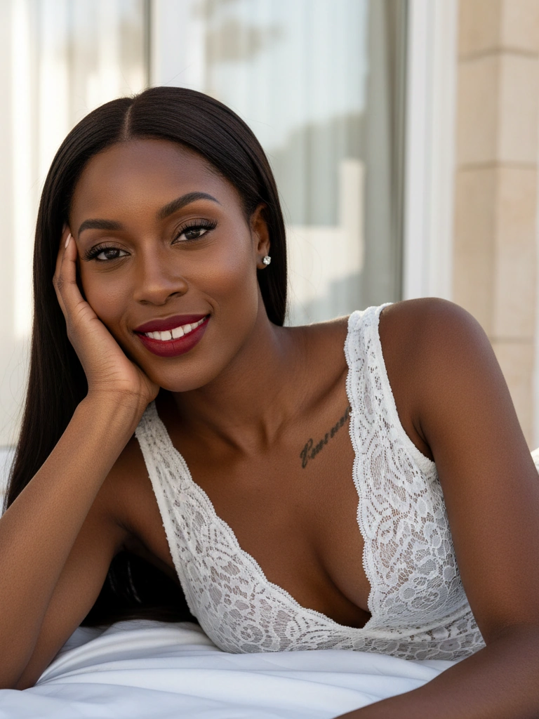SilkyDalila escort York