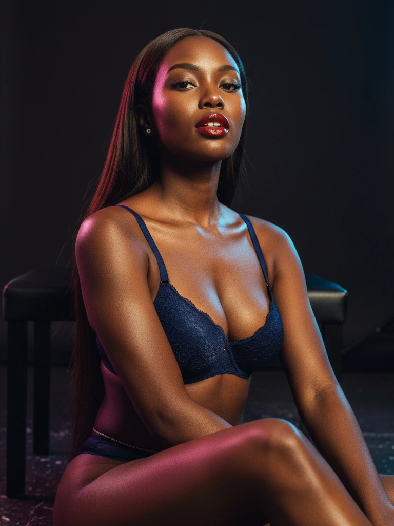 Kalani escort York
