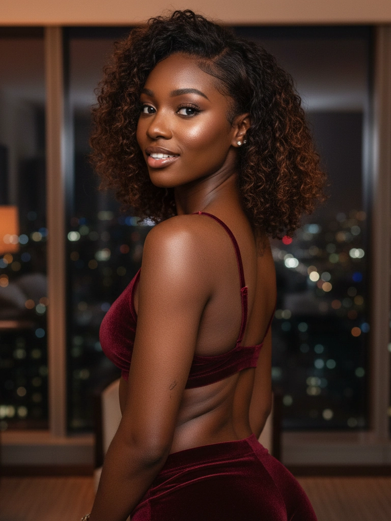 MakenaKiss escort York