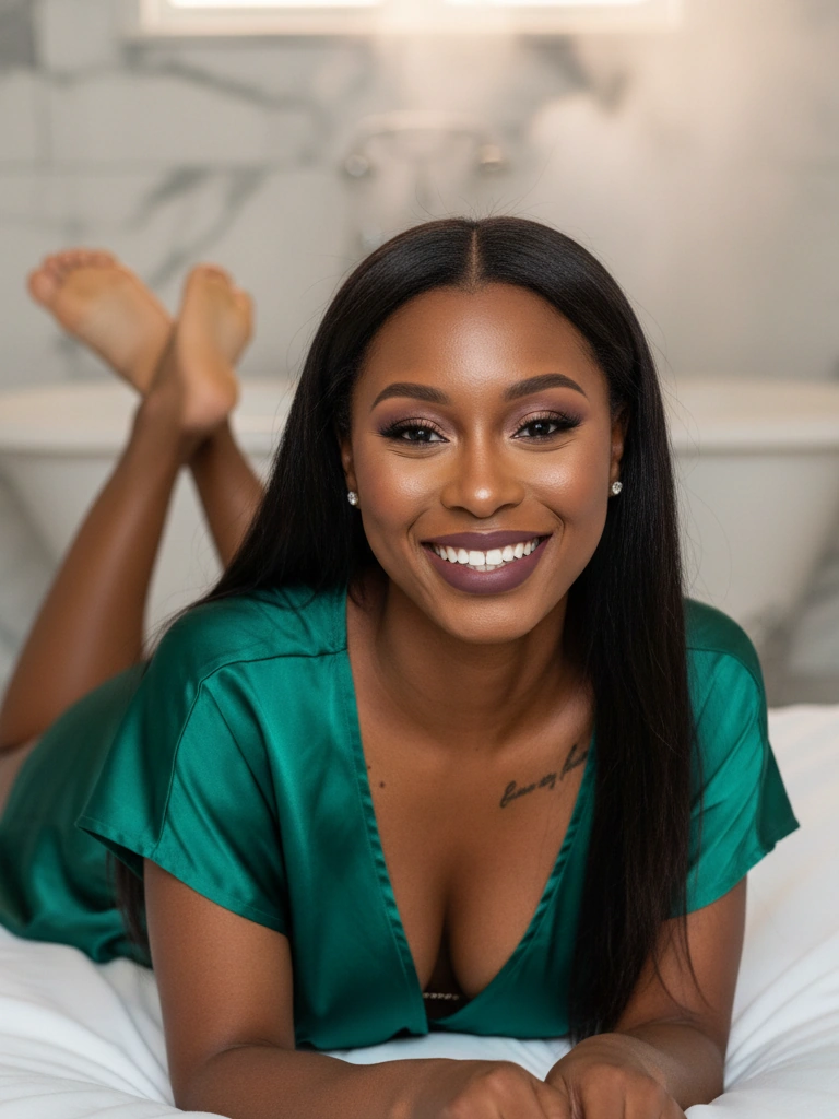 Themba escort York