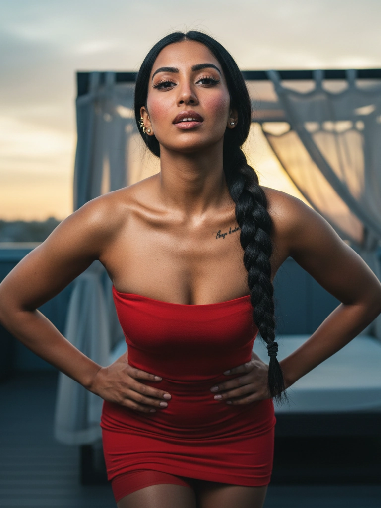 Laiba escort York