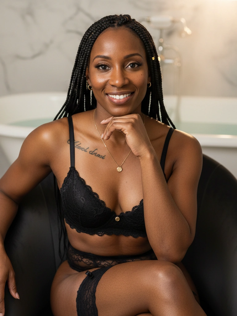 EfuaKitty escort York