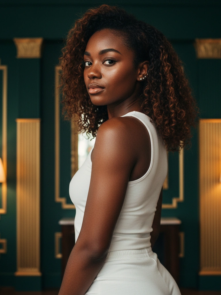 SecretIfeoma escort York