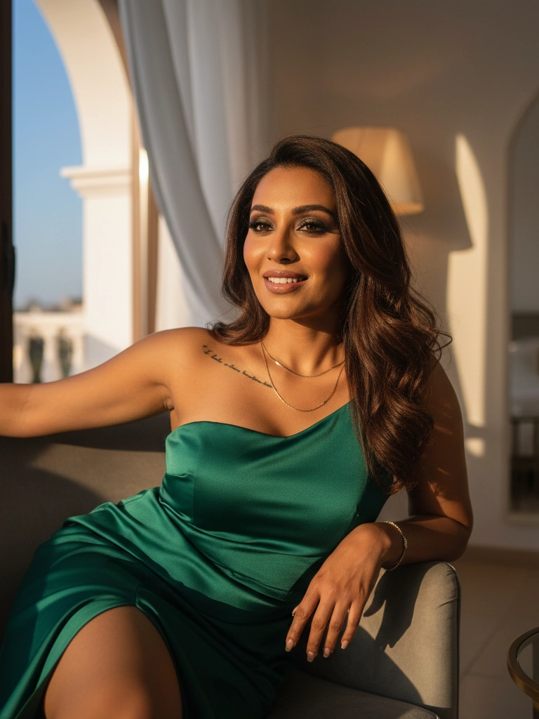 Rituparna escort York