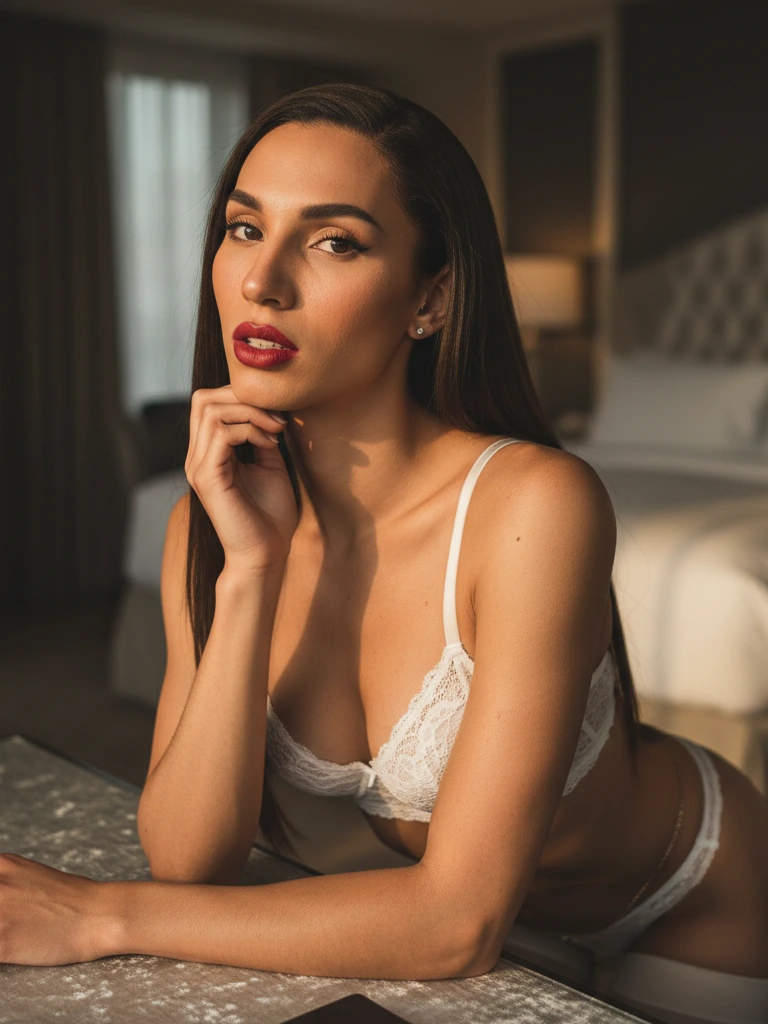 SugarAmara escort York
