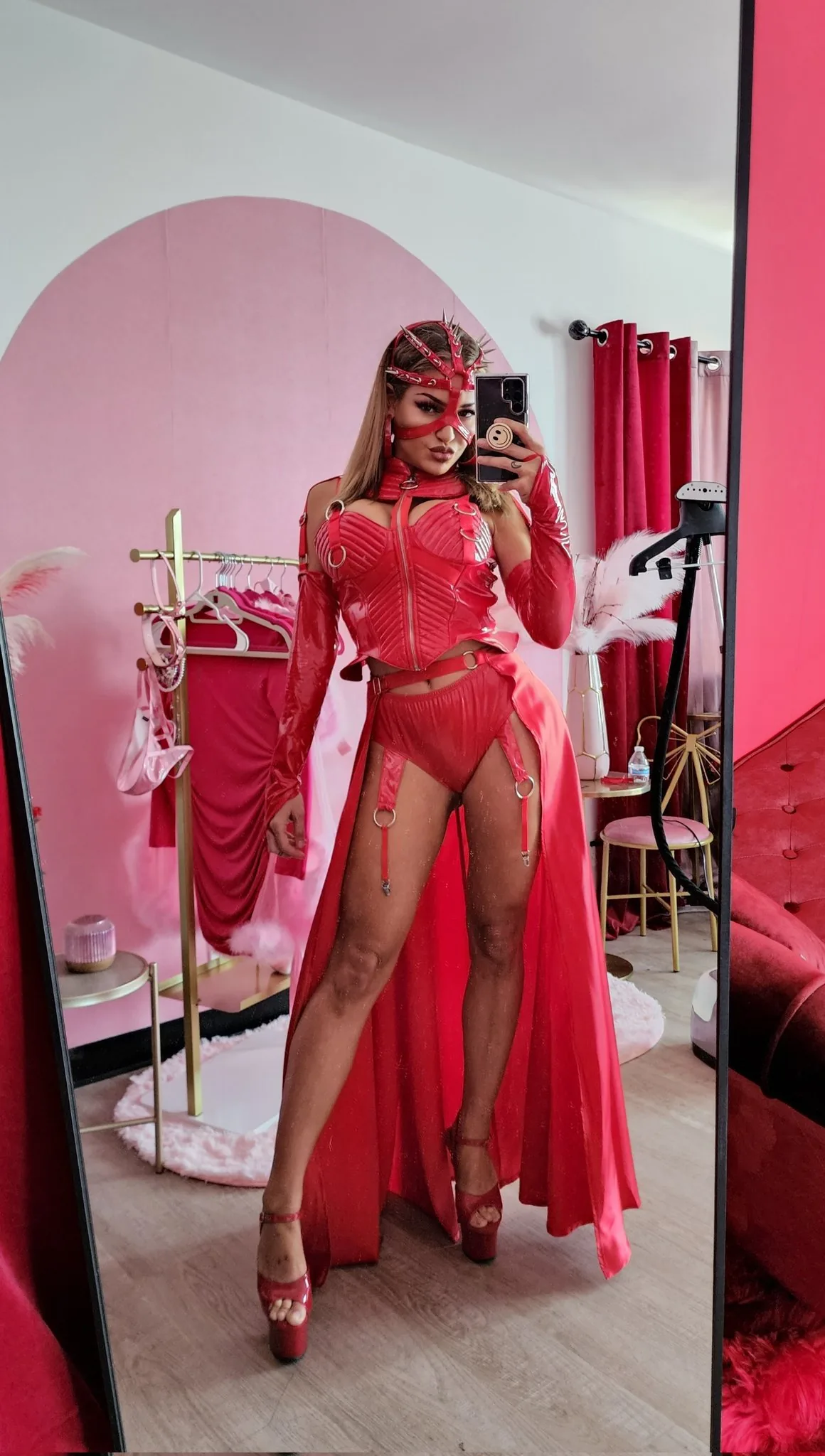 Bianca escort York