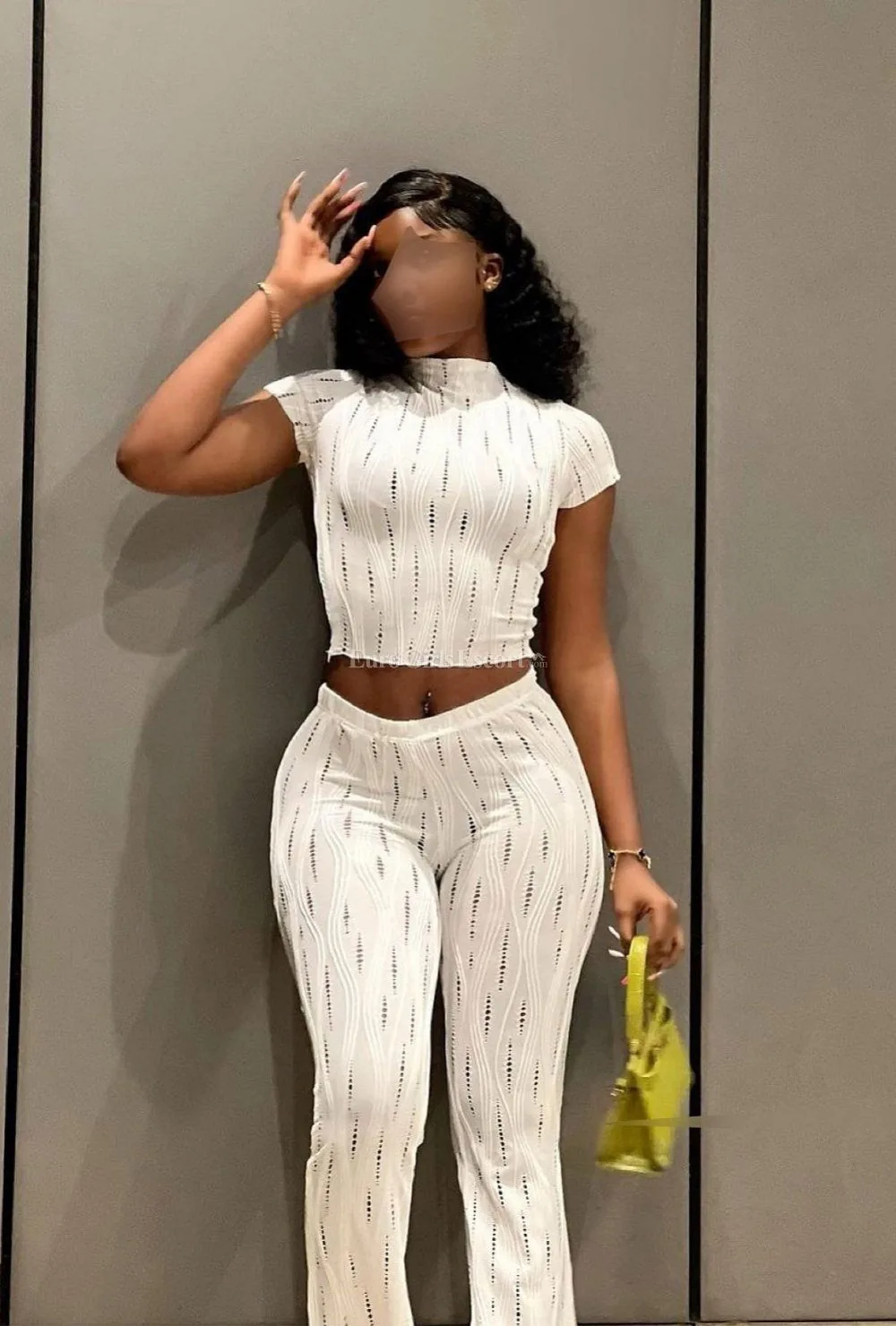 Amina escort York