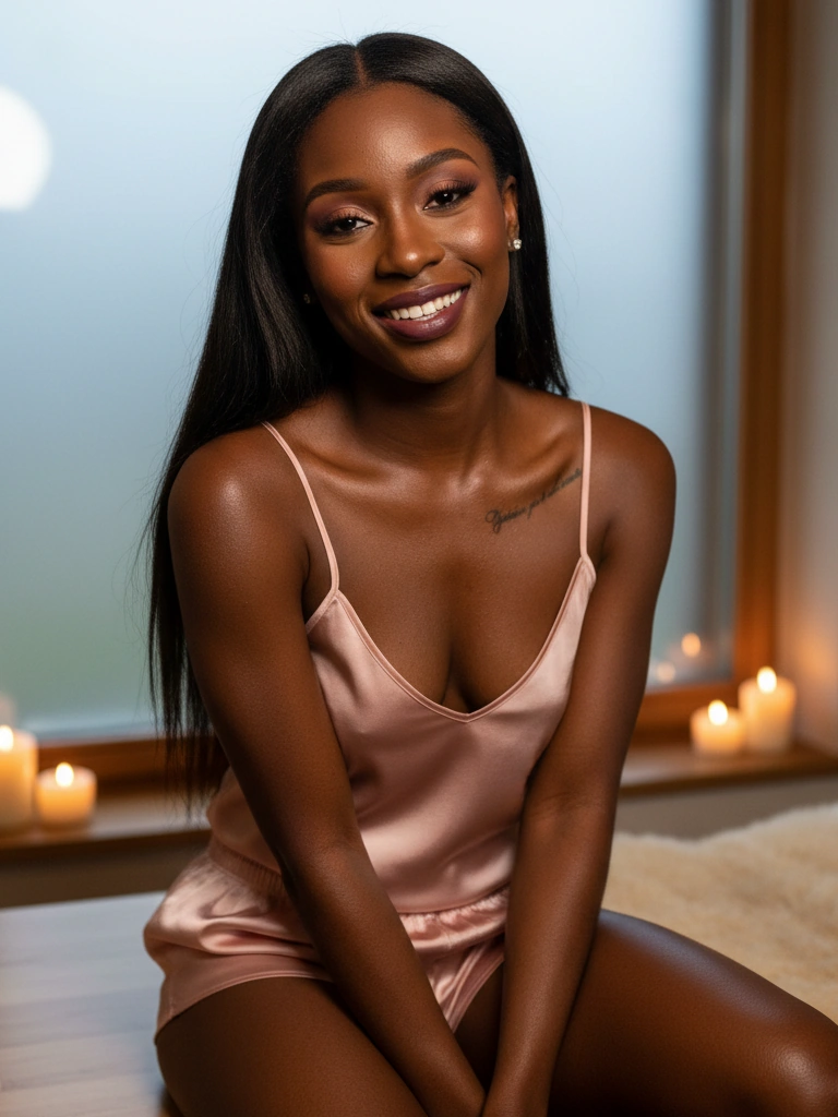 MissThemba escort York