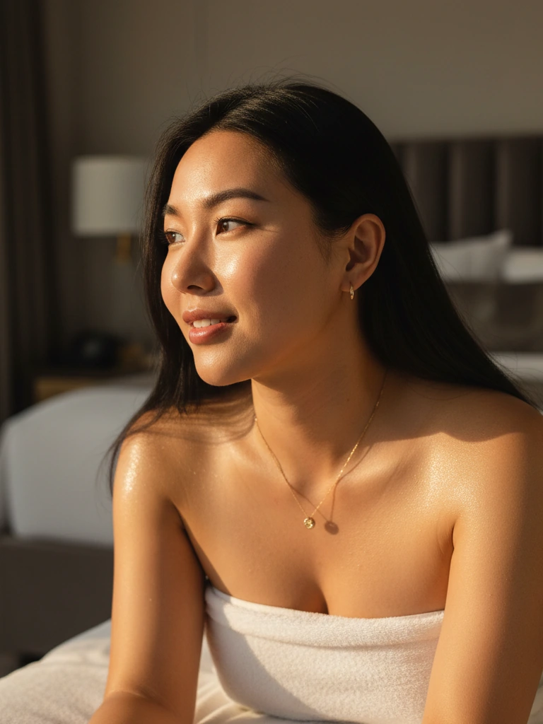 Kwan escort York