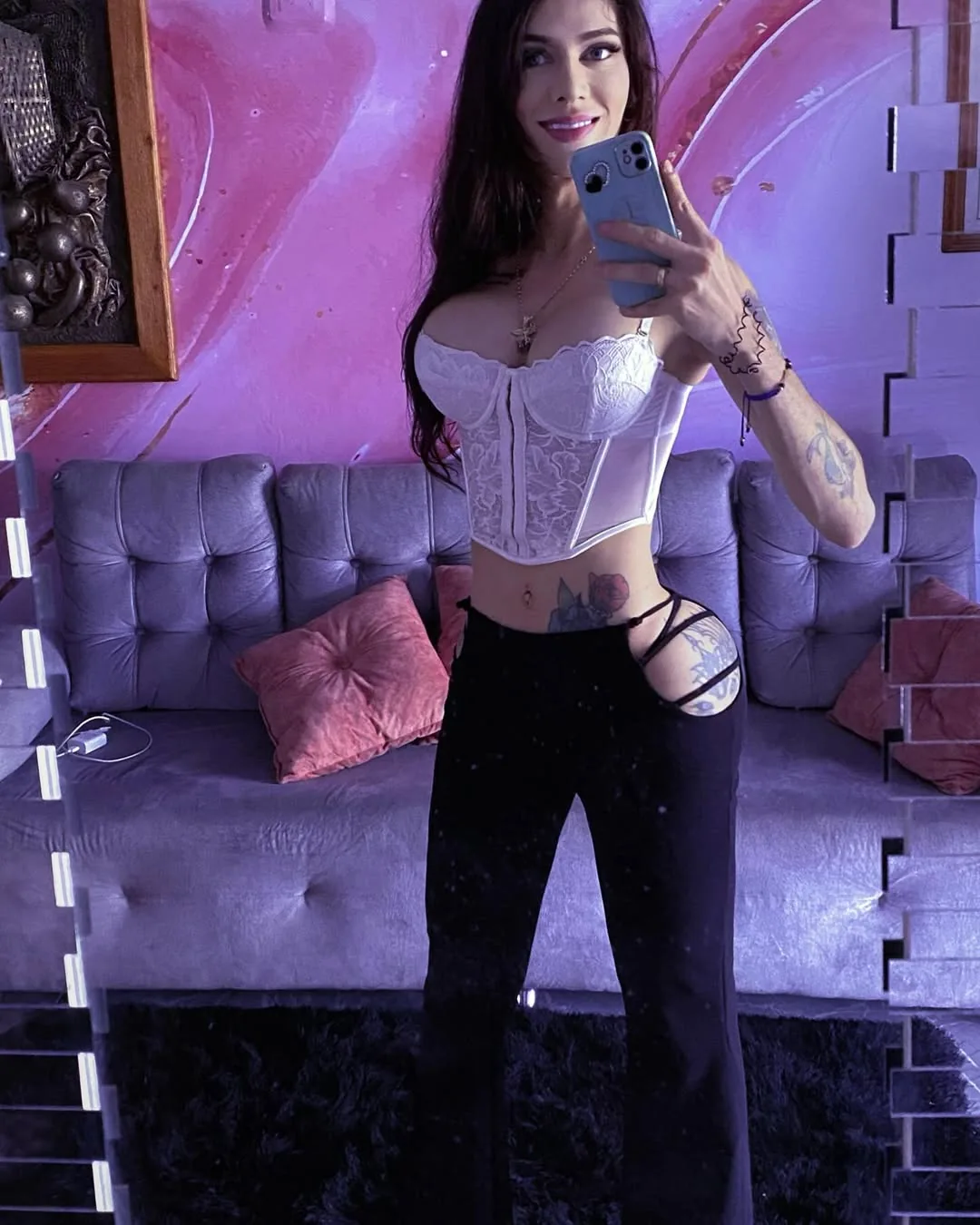 Anna escort York