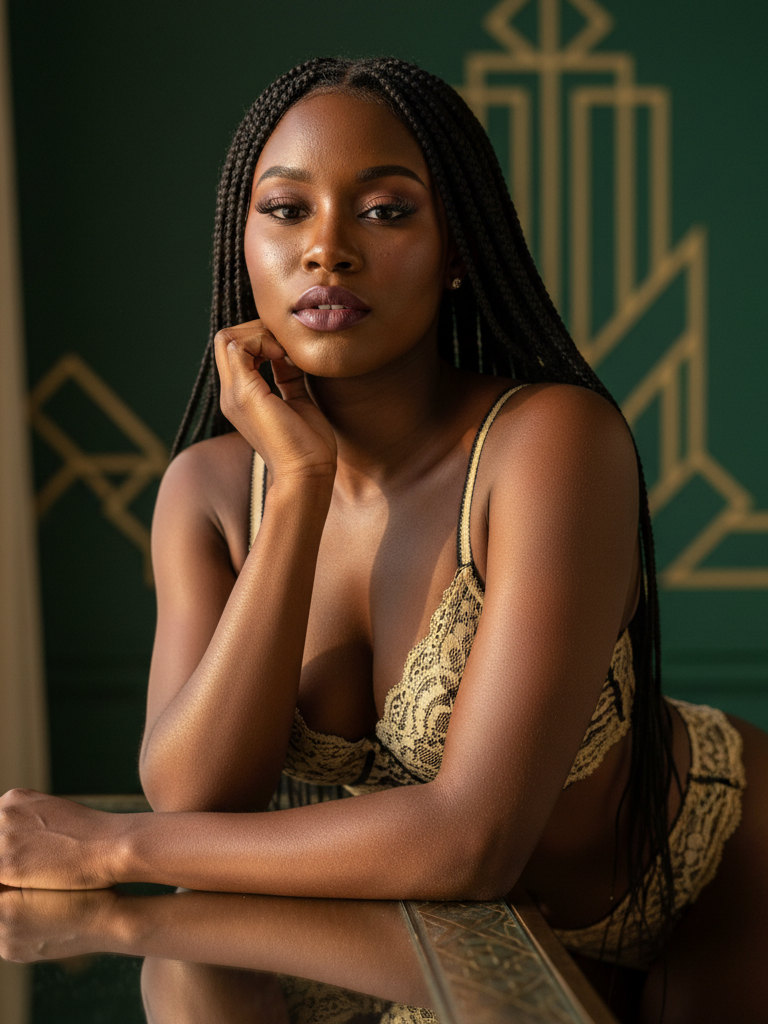 Amara escort York