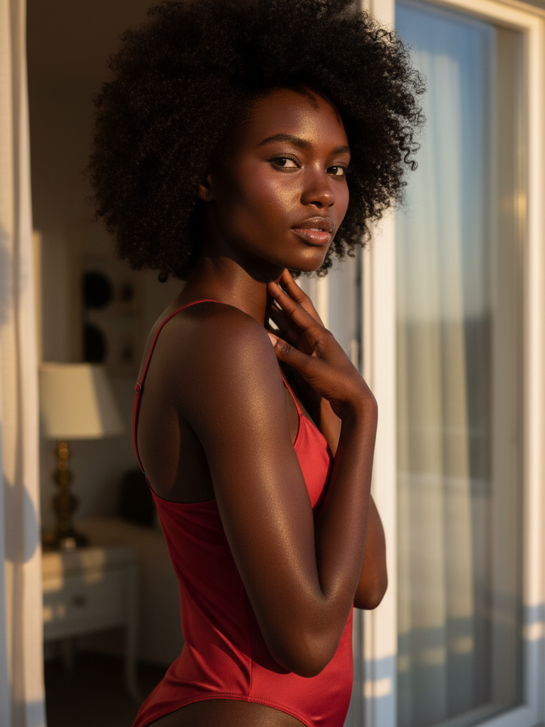 PoshChioma escort York