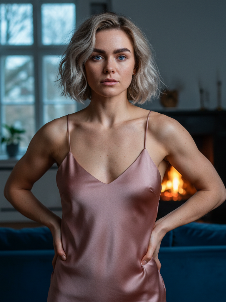 Sorina escort York