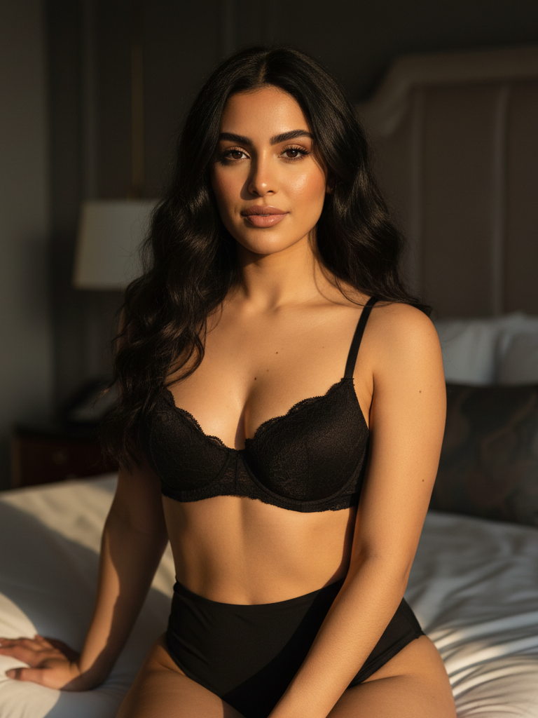 Tooba escort York